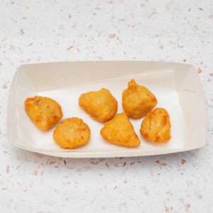 Chicken Nuggets 6 Pcs