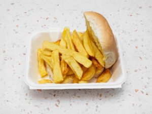 a & z fisheries_Food chip roll