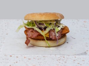 A & Z fisheries_Food_hungry_chicken_burger