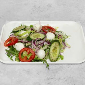 Buffalo Salad