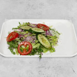 Mixed Salad