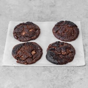 Chocolate Cookies