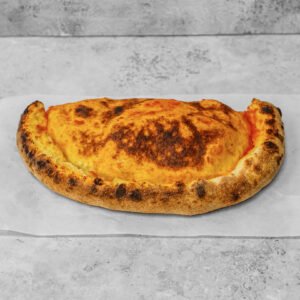 Build Your Own Pizza