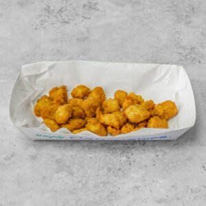 Popcorn Chicken